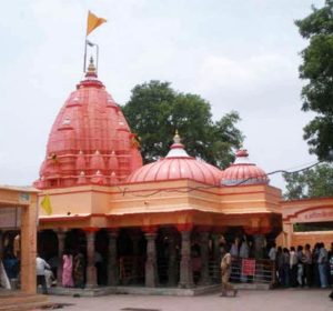 चिंतामन गणेश मंदिर