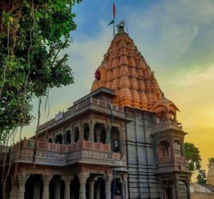 श्री महाकालेश्वर ज्योतिर्लिंग