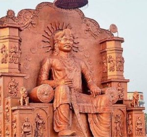 सम्राट विक्रमादित्य