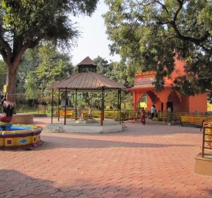 सांदीपनि आश्रम