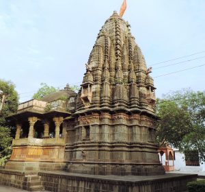 राम जानकी मंदिर