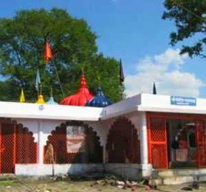 शनि मंदिर